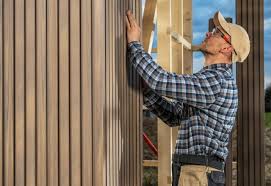 Best Siding for New Construction  in Blandon, PA